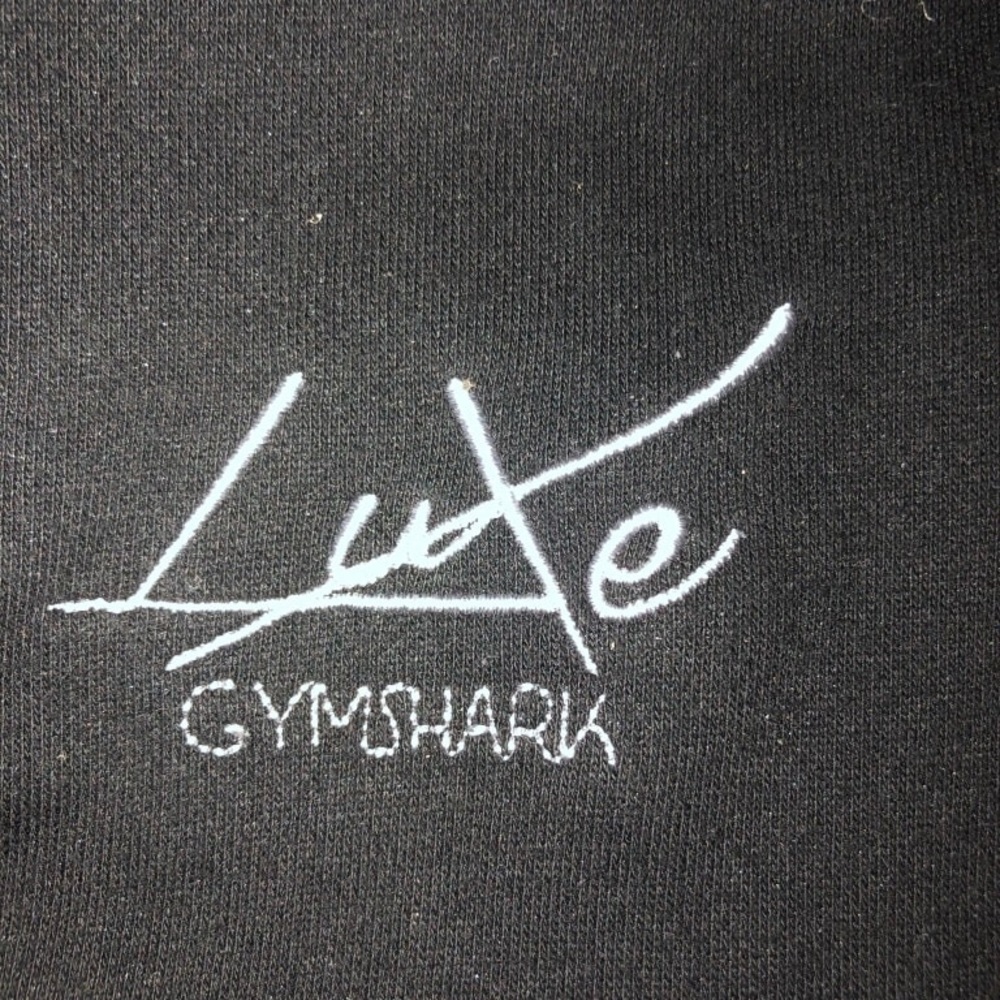 Gymshark Hoodie & Fleece - Picture 7 of 8